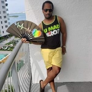 Meet your Posher, Graham